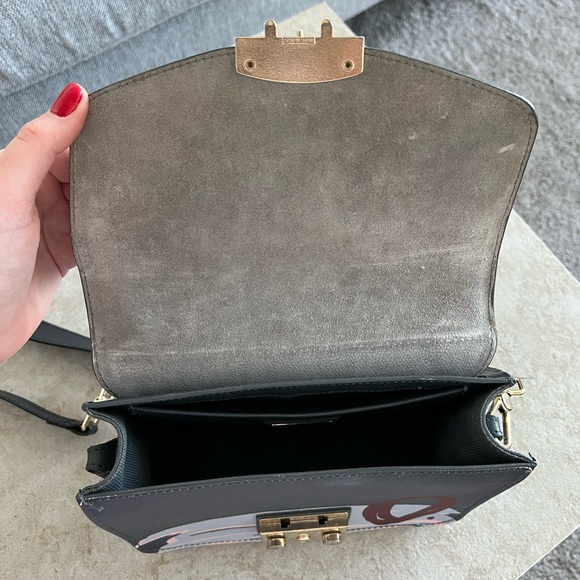 Furla Limited Edition Bag - Picture 5 of 8